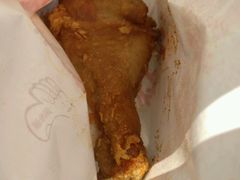 -潘老板炸鸡(河西万达店)