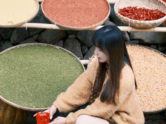 -林坑古村落