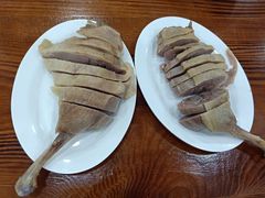-苏生鸭血粉丝(鹿鸣路店)