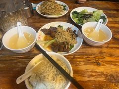 -吴财记面家(大同路店)