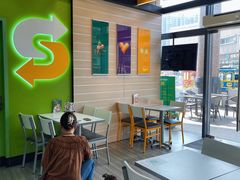 -赛百味SUBWAY(购物公园店)