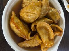 -江东饺子馆(江东路店)