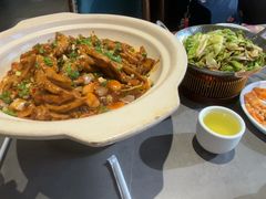 -情妹耙泥鳅·江湖川菜(科华店)