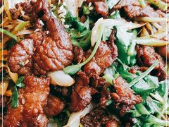 -惠丰堂饭庄·烤鸭·京味菜(西北旺·唐家岭店)