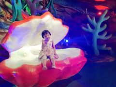 -蓬莱欧乐堡海洋极地世界