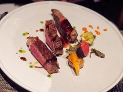 -莲西餐(曲江店)