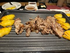 -韩满园· 甄选韩式烤肉