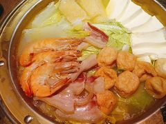 -辣不二水煮鱼(哈西店)