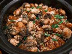 -新荣记(BFC外滩金融中心店)