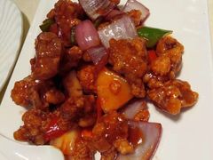-广东胜利宾馆西关粤中餐厅
