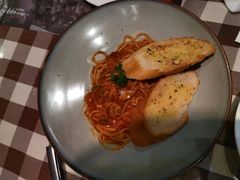 -米斯特比萨(罗斯福店)