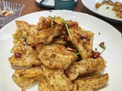 -天天鱼港·海鲜·鲅鱼水饺·招牌烤鸭(黄骅店)