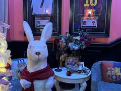 -弗拉门戈西班牙餐厅酒吧(意式风情街店)