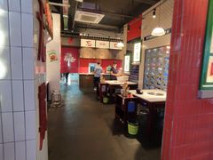 -卤校长重庆火锅(国兴店)
