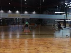 -梧桐阳光国际游泳健身会所(亚运村店)