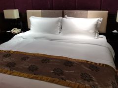 -厦门明发国际大酒店(会展中心环岛路店)