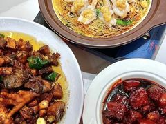 -偏爱炒鸡(老县衙店)