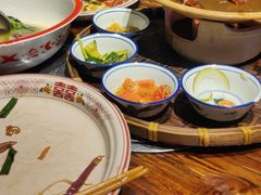 -广府乡下·饭庄(新港东路店)