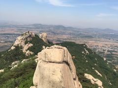 -峄山风景名胜区