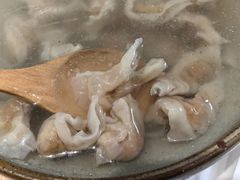 家乡肉燕汤-有肉食·虎九闽菜(798艺术区店)