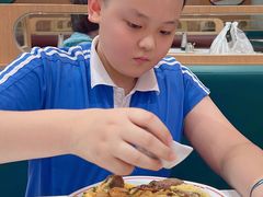 -香港深仔记茶餐厅(东门店)