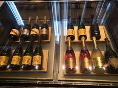 -光谷希尔顿酒店-厨意意大利餐厅(鸿雁路店)
