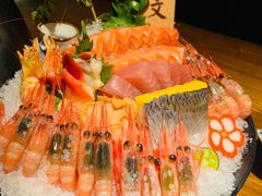 -禾喏精致料理美术馆(金狮广场店)