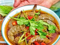 -唔止卤嘢·潮州菜(鹭江店)