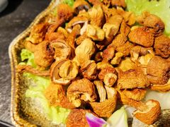 -新草堂锅物料理(泉城路店)