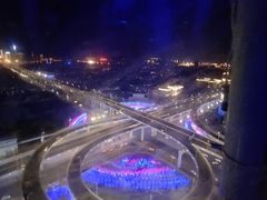 景点-摩天活力城·摩天轮