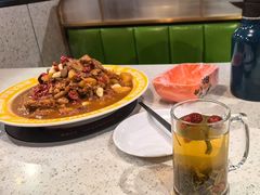 -金柱大盘鸡(和田二街店)