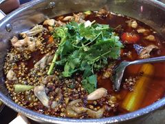 -望京一号·重庆江湖菜(工体店)