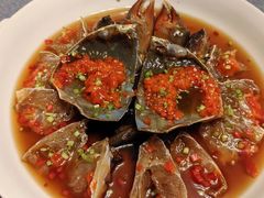 -白家餐厅(徐家汇店)