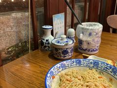 -孙盛兴奥灶面馆·蟹黄面·三虾面(山塘街总店)