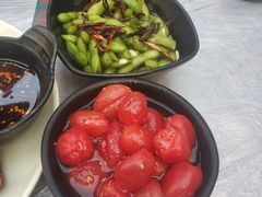 桂酿小番茄-巴厘龙虾·榜首油焖大虾(洞庭·艺术洋房店)