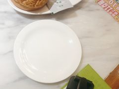 -翠华餐厅(德基广场店)