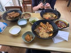 -四川老牛麻辣烫(北门桥店)