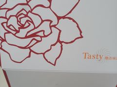 -精点味道(西安路店)