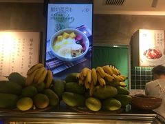 -宝珠奶酪(浦东金桥店)