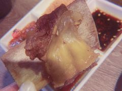 -火炉火自助餐(枫蓝国际店)