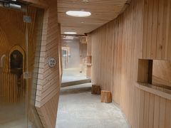 -春晖园度假酒店温泉