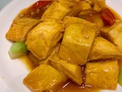 闫府第一福-闫府私房菜·百年鲁菜(恒隆店)