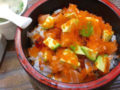 什锦散寿司-东京屋(武定路店)