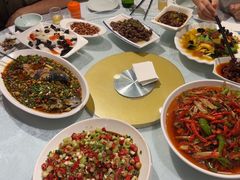 -陈胖子特色菜.鲜货现炒(融景城店)