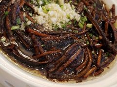 响油鳝丝-高老庄新家宴(北斗星广场店)