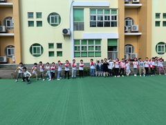 -上海闵行区阶梯吉美幼儿园