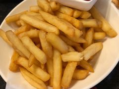 -WOLFGANG PUCK KITCHEN & BAR(迪士尼小镇店)