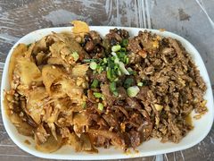 -清真双宝红油牛系列