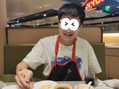 -海底捞火锅(旭辉MALL店)
