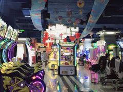 -大玩家(大连高新万达店)